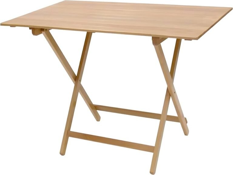 Dónde encontrar mesas plegables para chicas en Mercado Libre 20 mesa plegable en un ambiente acogedor