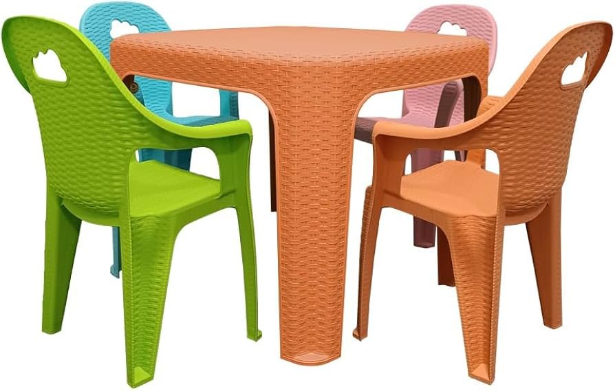 Dónde encontrar mesas con sillas para niños en Coppel 6 Dónde encontrar mesas con sillas para niños en Coppel