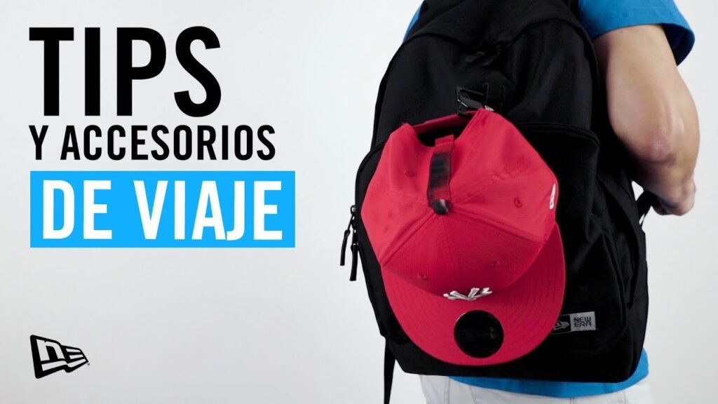 Dónde comprar una mochila para gorras New Era de calidad 8 Dónde comprar una mochila para gorras New Era de calidad