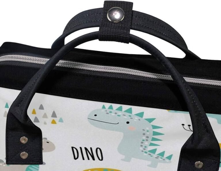 Qué características debes buscar en pañaleras tipo mochila para niña 4 mochila panalera colorida y funcional