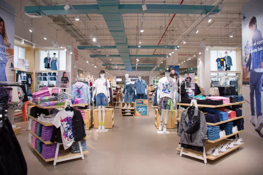 Qué es C&A México S de RL y qué productos ofrece 6 Qué es C&A México S de RL y qué productos ofrece