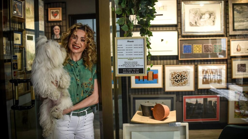 Cómo elegir molduras para cuadros por metros para tus proyectos de arte 3 Cómo elegir molduras para cuadros por metros para tus proyectos de arte