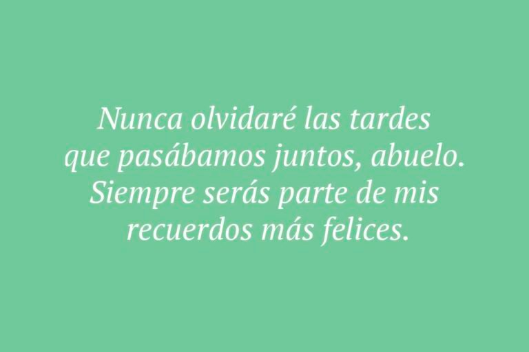 Cuáles son las riquezas que el dinero no puede comprar en la vida 23 momentos compartidos con seres queridos