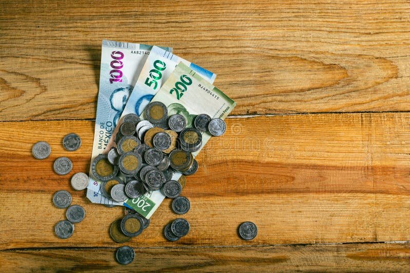 Cuál es el salario mínimo en México por día en la actualidad