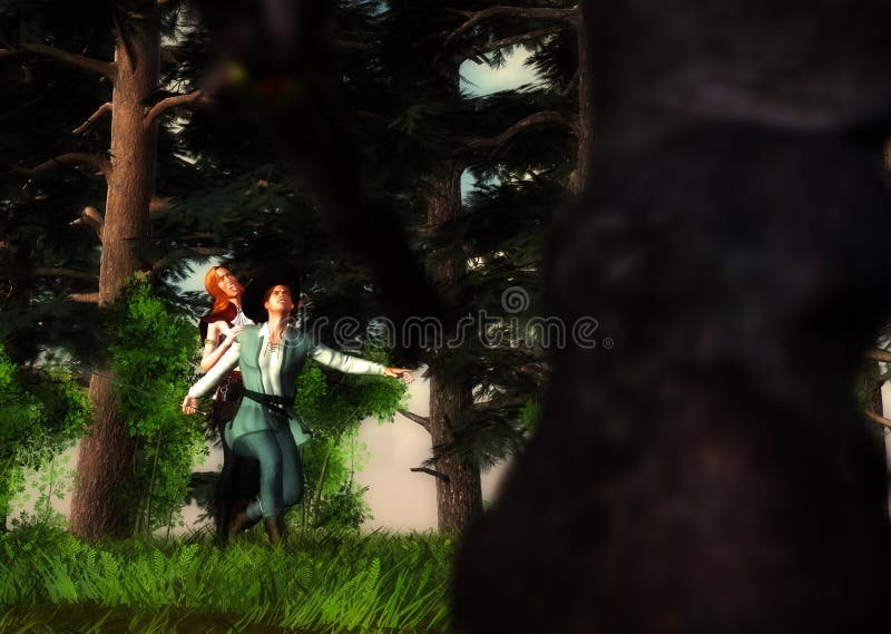 De qué trata la frase «Yo mataré monstruos por ti»