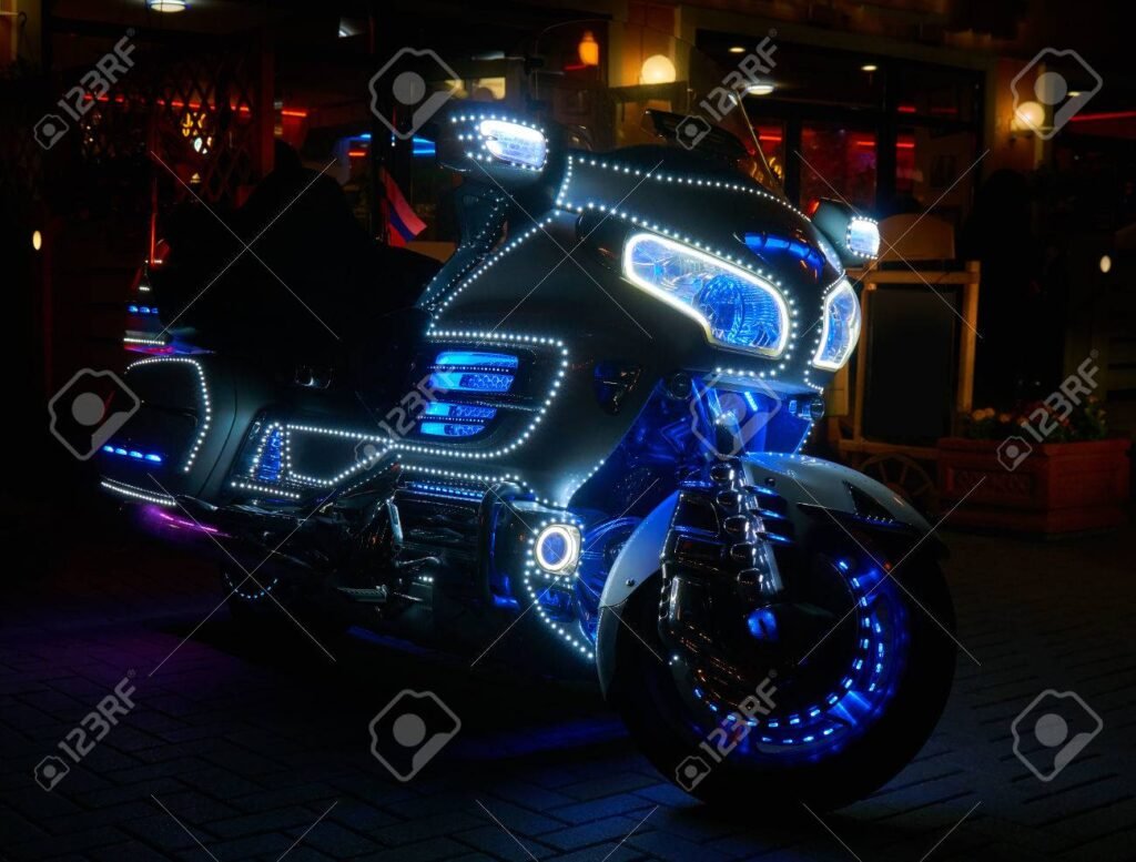 Cómo puedo obtener un crédito para una moto si estoy en buró