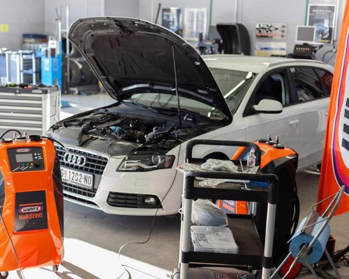 Qué aditivos son efectivos para limpiar el motor por dentro 3 Qué aditivos son efectivos para limpiar el motor por dentro