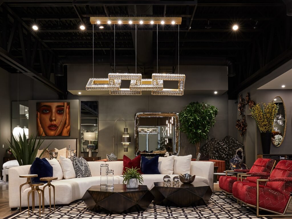 Dónde encontrar muebles finos y exclusivos en México que valgan la pena 4 Dónde encontrar muebles finos y exclusivos en México que valgan la pena