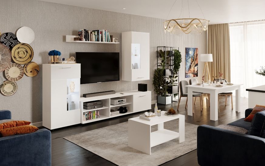 Qué tipos de muebles ofrece la mueblería El Pasito en Fuentes Mares 4 Qué tipos de muebles ofrece la mueblería El Pasito en Fuentes Mares