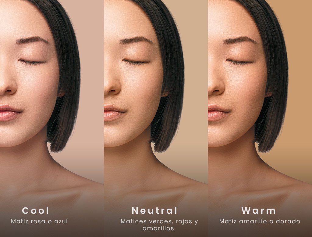Cuáles son los tonos disponibles en Estée Lauder Double Wear
