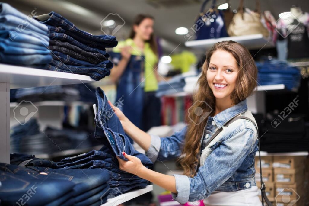 Dónde encontrar pantalones Levis para dama en Coppel