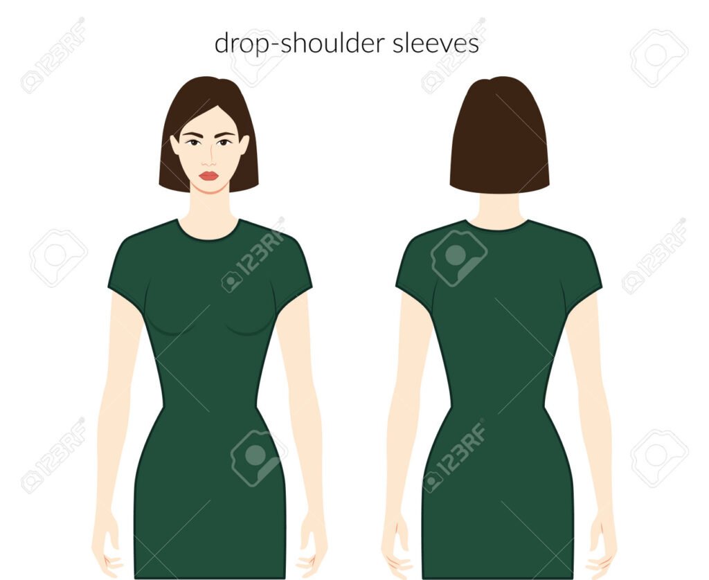 Dónde encontrar blusas a los hombros con manga larga para mujer 6 Dónde encontrar blusas a los hombros con manga larga para mujer