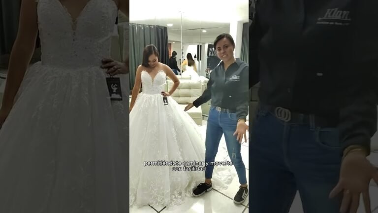 Qué es una crinolina de tul sin aro y cómo usarla 10 mujer luciendo crinolina de tul elegante