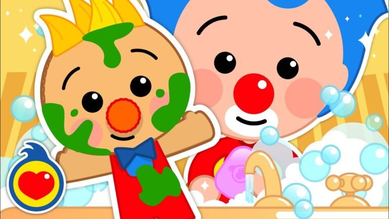 Quién es Pin Pon y cuál es la historia detrás de este famoso muñeco 25 muneco pin pon en un entorno colorido