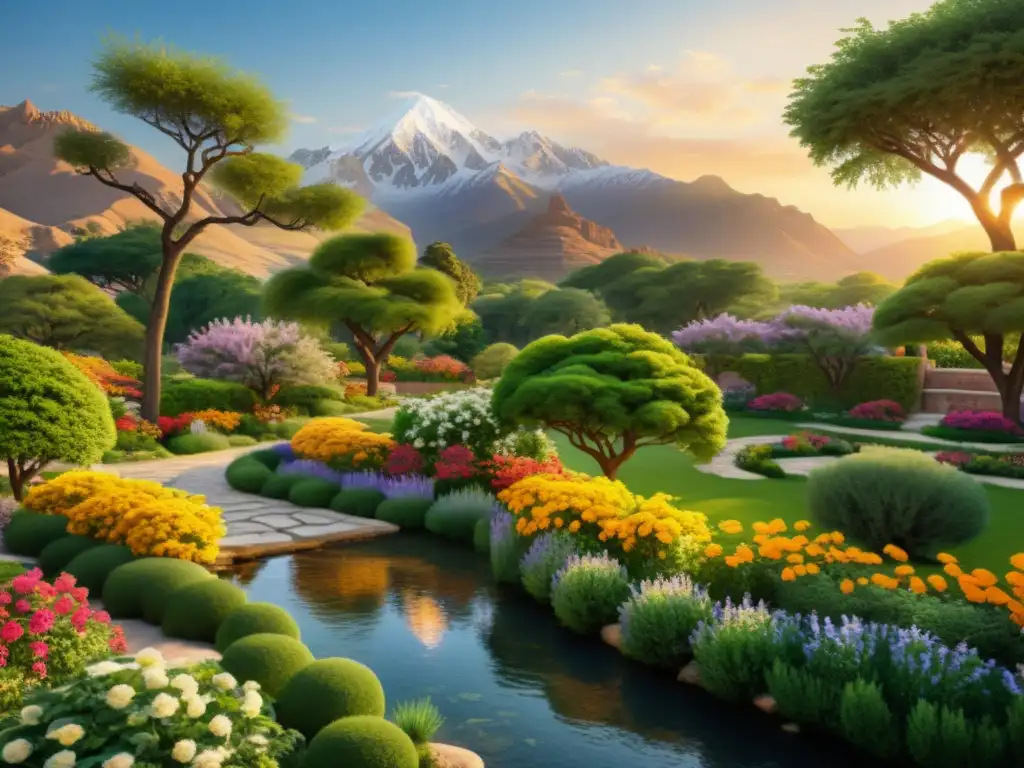 Qué beneficios nos ofrece el medio ambiente en nuestra vida diaria 8 Qué beneficios nos ofrece el medio ambiente en nuestra vida diaria