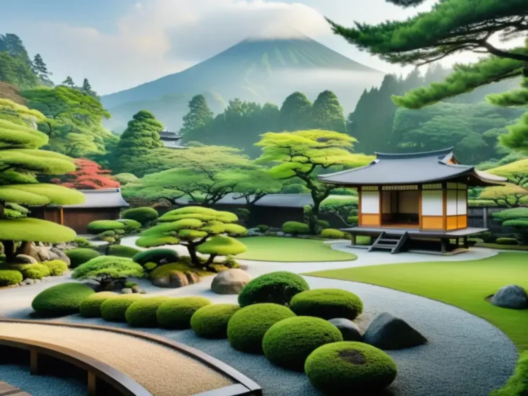 naturaleza y sostenibilidad en armonia