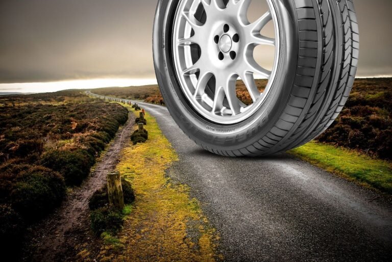 Qué características destacan en los neumáticos Bridgestone Dueler H/P Sport AS 23 neumaticos bridgestone dueler en carretera