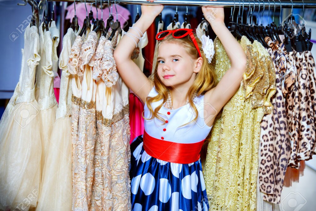 Dónde comprar vestidos de niña por mayoreo al mejor precio 4 Dónde comprar vestidos de niña por mayoreo al mejor precio