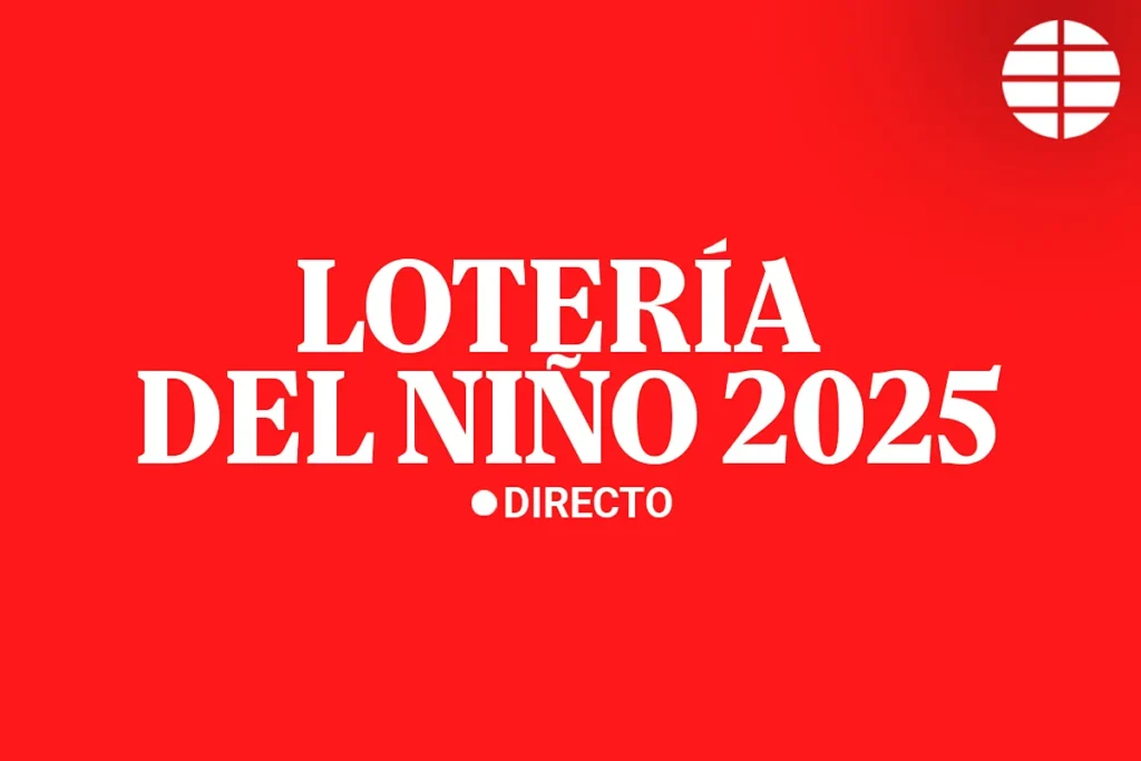 Dónde y cuándo será el próximo sorteo de la Lotería Nacional de Reyes Magos