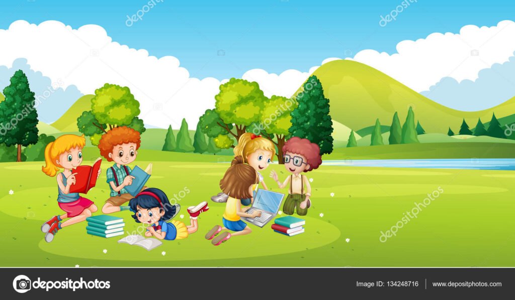 Cómo pueden los niños mejorar su velocidad de lectura con ejercicios