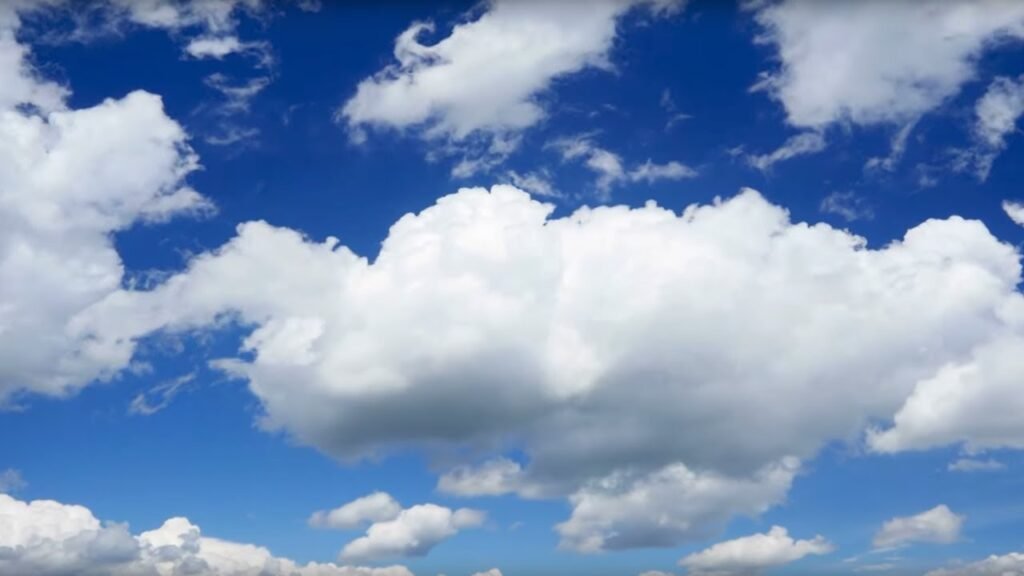 Qué significan las nubes en la poesía sobre el amor