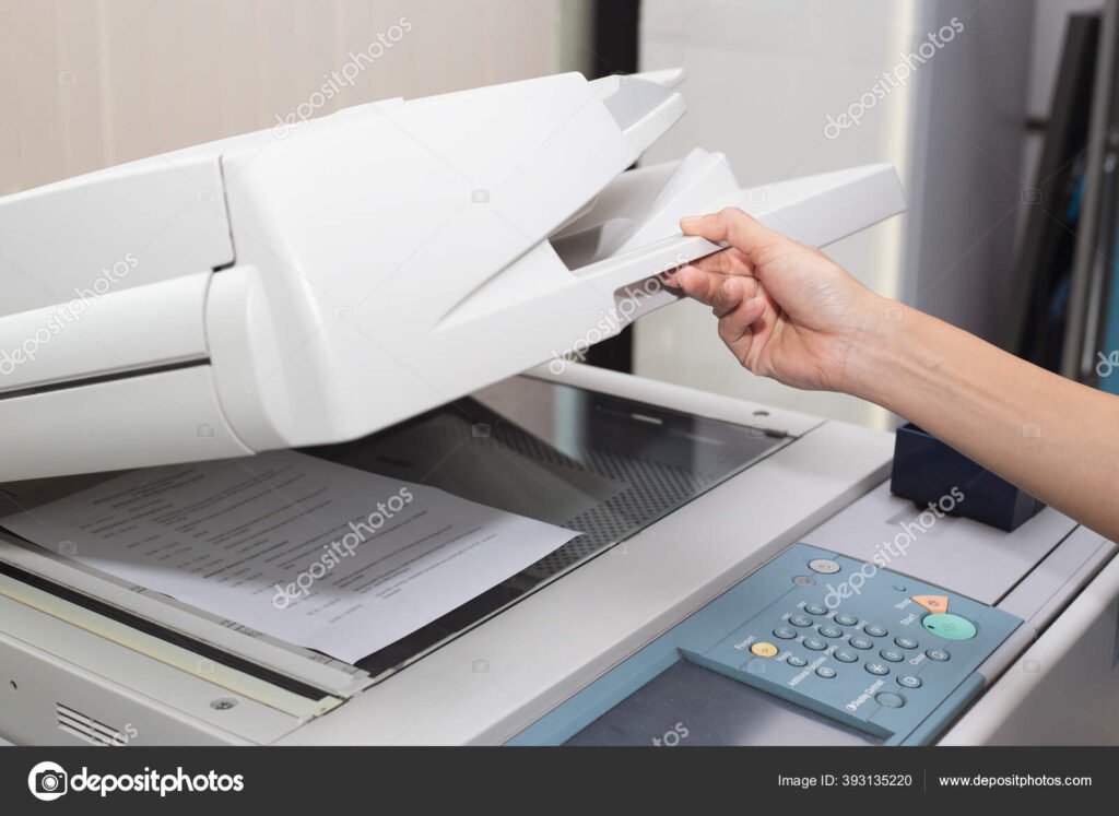 Cómo realizar una impresión doble carta en Office Depot 6 Cómo realizar una impresión doble carta en Office Depot