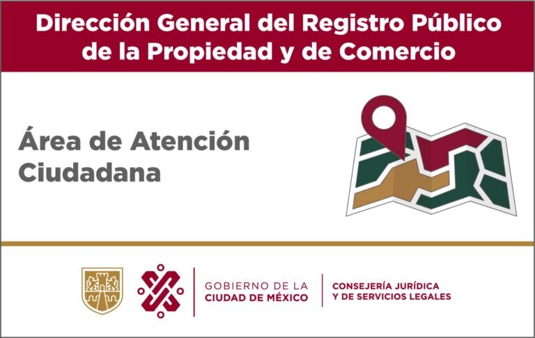 Cómo obtener tu carta de antecedentes penales federal en México 7 oficina de tramites en mexico