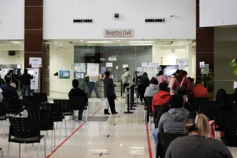 Cómo obtener una copia del acta de nacimiento en Cd. Juárez 1 oficina del registro civil en cd juarez