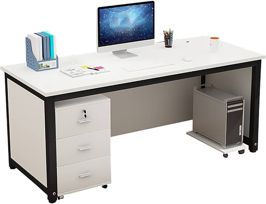 Por qué elegir un Lenovo todo en uno blanco para tu oficina o hogar 6 Por qué elegir un Lenovo todo en uno blanco para tu oficina o hogar