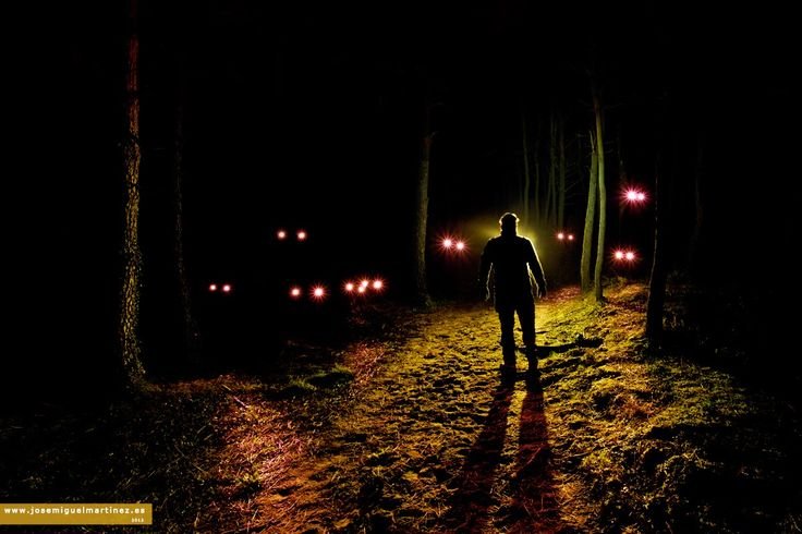 Qué significa la expresión «ojos de plata» en Five Nights at Freddy’s