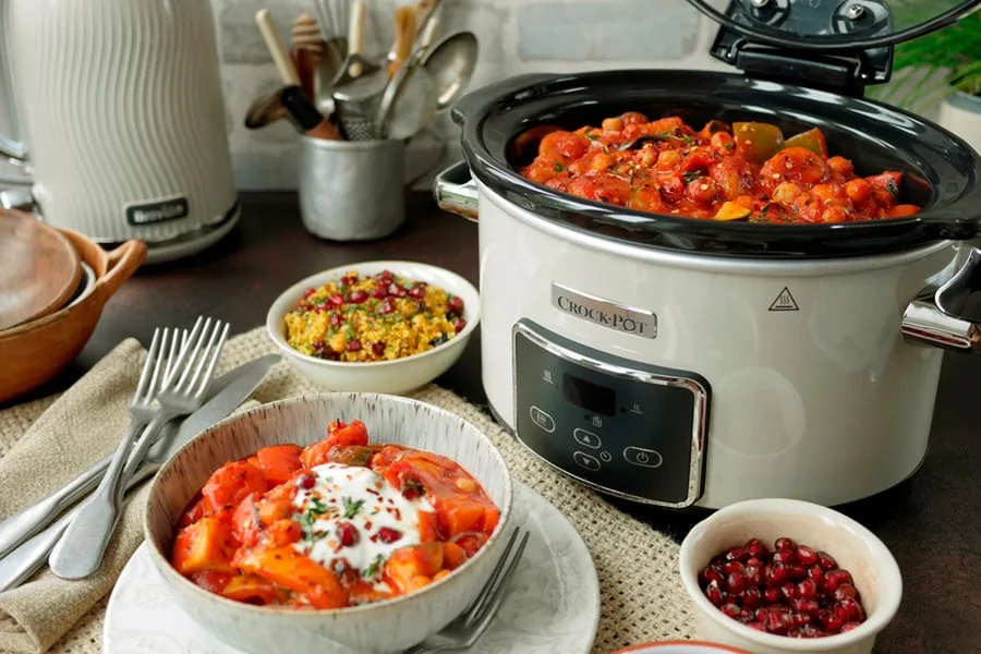 Cómo elegir la mejor olla de cocimiento lento Hamilton Beach 5 Cómo elegir la mejor olla de cocimiento lento Hamilton Beach