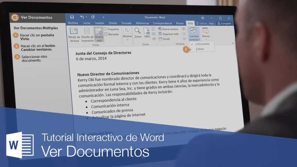 Cómo recuperar un archivo de Word que no se guardó correctamente 7 Cómo recuperar un archivo de Word que no se guardó correctamente
