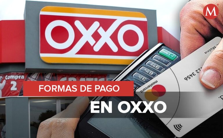 Se puede pagar en OXXO las compras realizadas en AliExpress 25 pago en efectivo en tienda oxxo