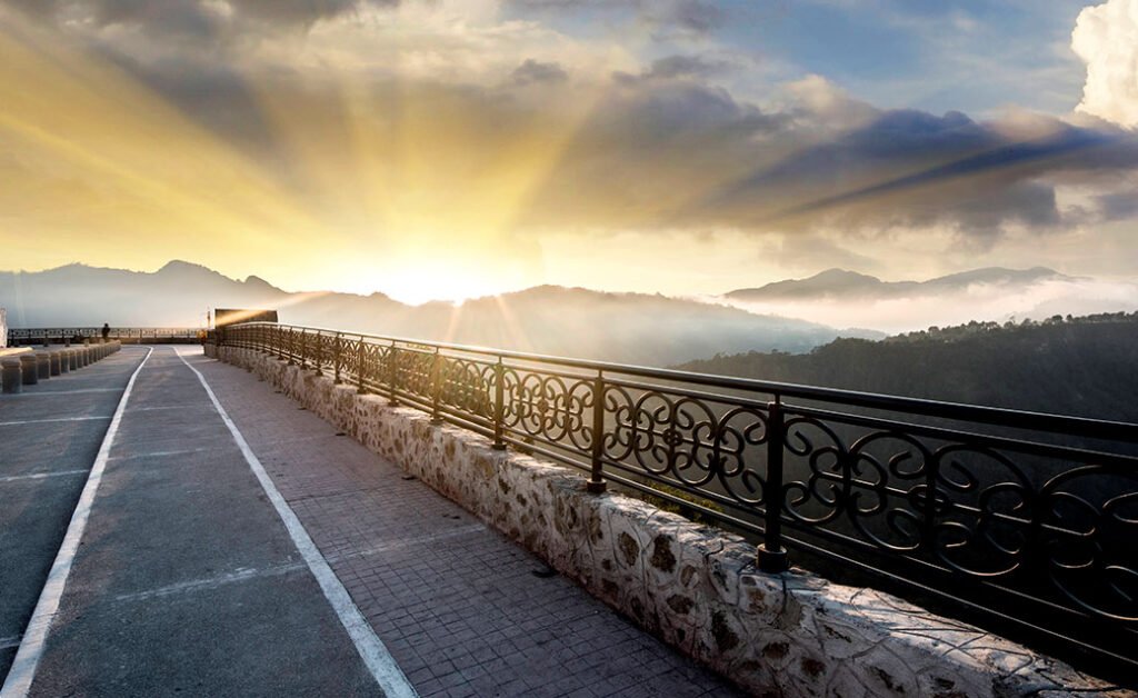 Qué lugares turísticos no te puedes perder en Zactlán de las Manzanas