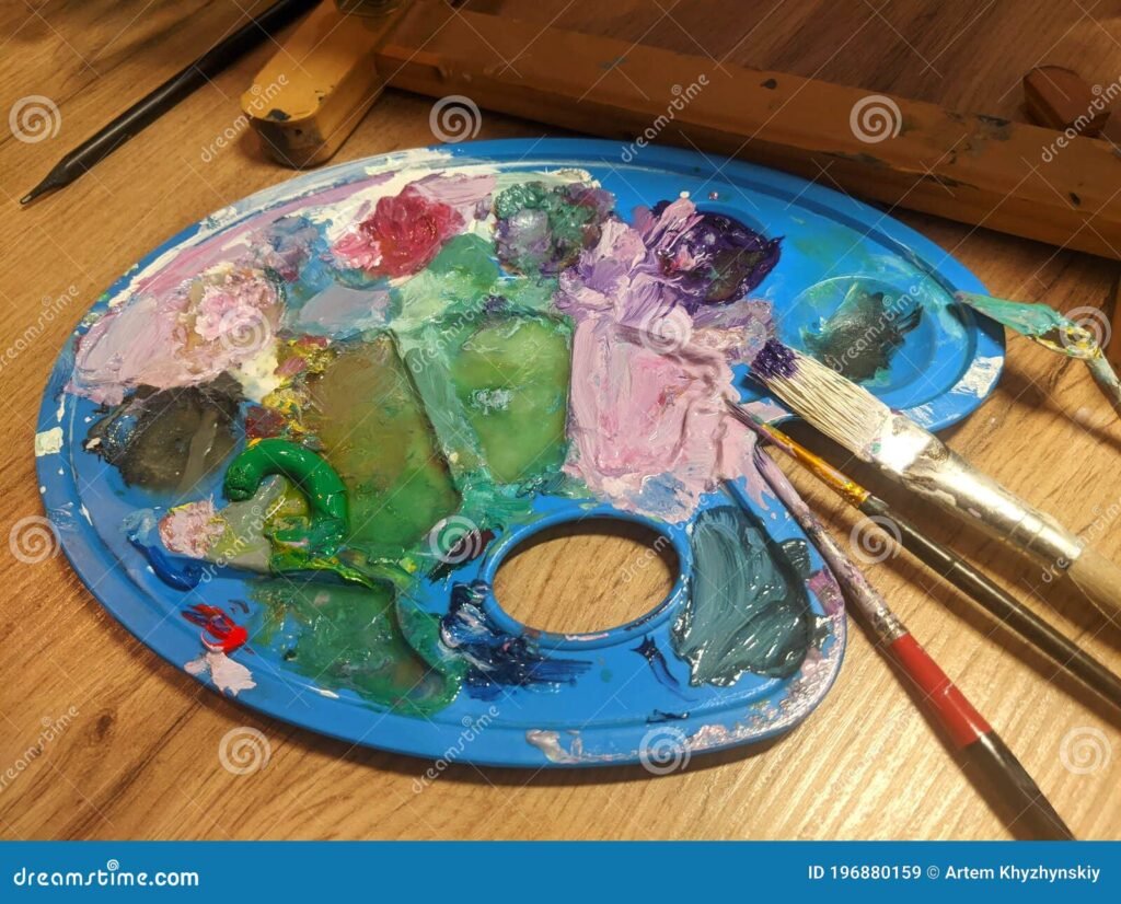 Qué carrera estudiar si me apasiona el arte y la creatividad