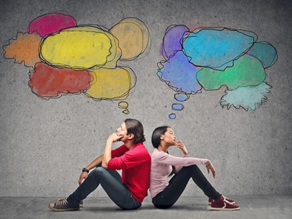 Cuál es tu idioma del amor según el test de Love Language en español 4 Cuál es tu idioma del amor según el test de Love Language en español