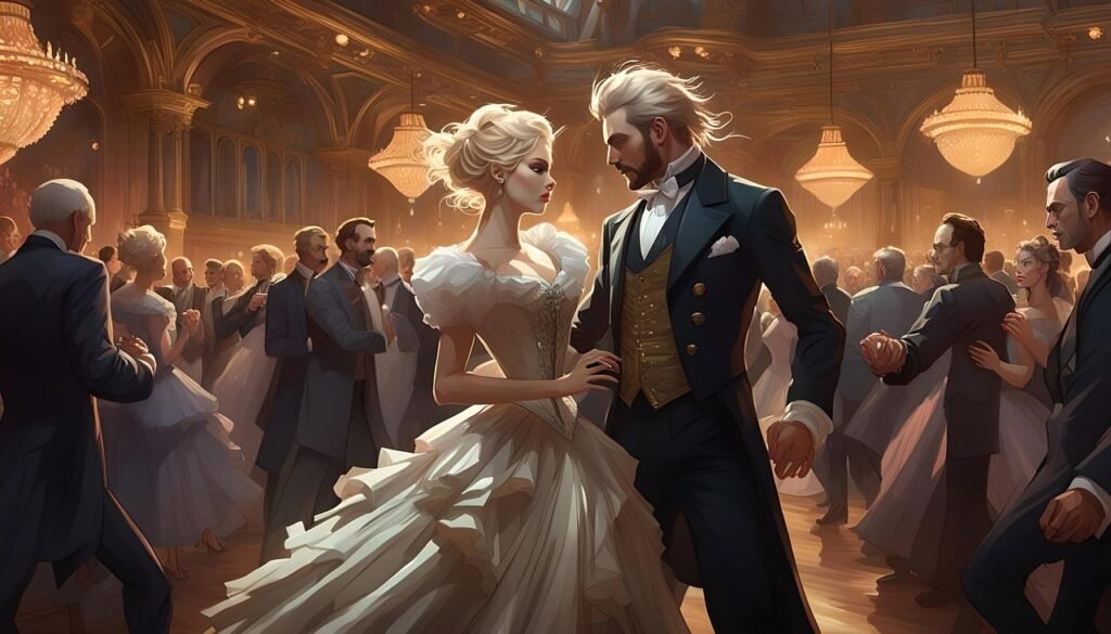 De qué trata «Los Bridgerton: An Offer from a Gentleman»