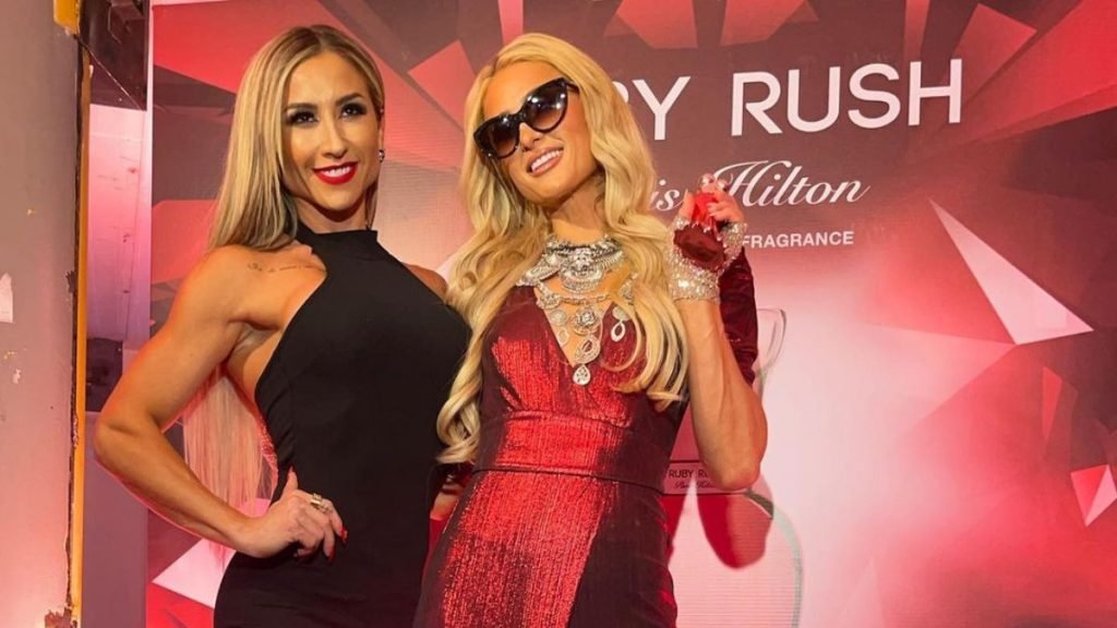 Quién es Paris Hilton en la serie Gold Rush: Gold Diggers 3 Quién es Paris Hilton en la serie Gold Rush: Gold Diggers