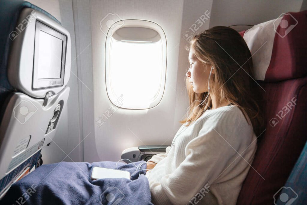 Cómo superar el miedo a volar en aviones y disfrutar del viaje 7 Cómo superar el miedo a volar en aviones y disfrutar del viaje