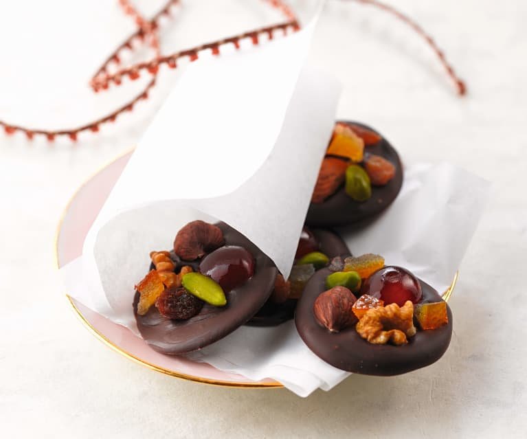 Qué recetas deliciosas de pasas con chocolate sin azúcar puedo preparar 3 Qué recetas deliciosas de pasas con chocolate sin azúcar puedo preparar