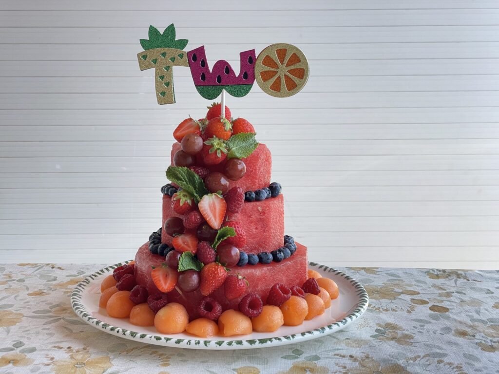 Cómo hacer un pastel para bebé sin azúcar que sea delicioso y saludable 7 Cómo hacer un pastel para bebé sin azúcar que sea delicioso y saludable