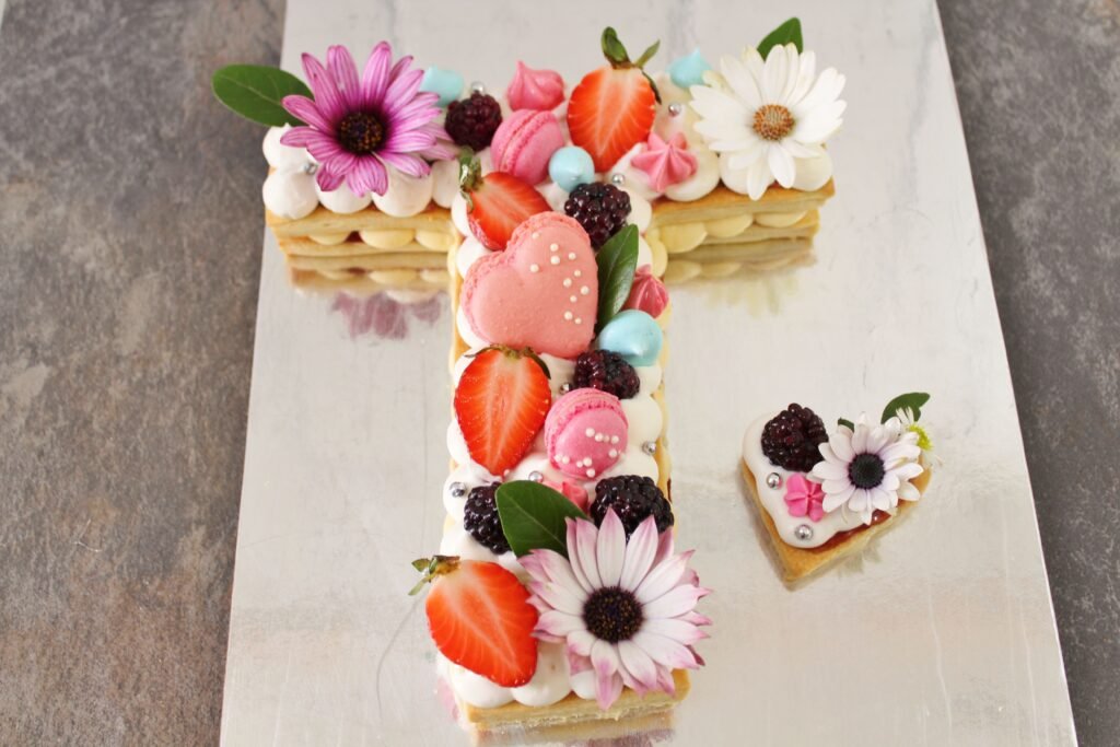 Cómo preparar un delicioso pastel mil hojas al estilo La Esperanza 6 Cómo preparar un delicioso pastel mil hojas al estilo La Esperanza