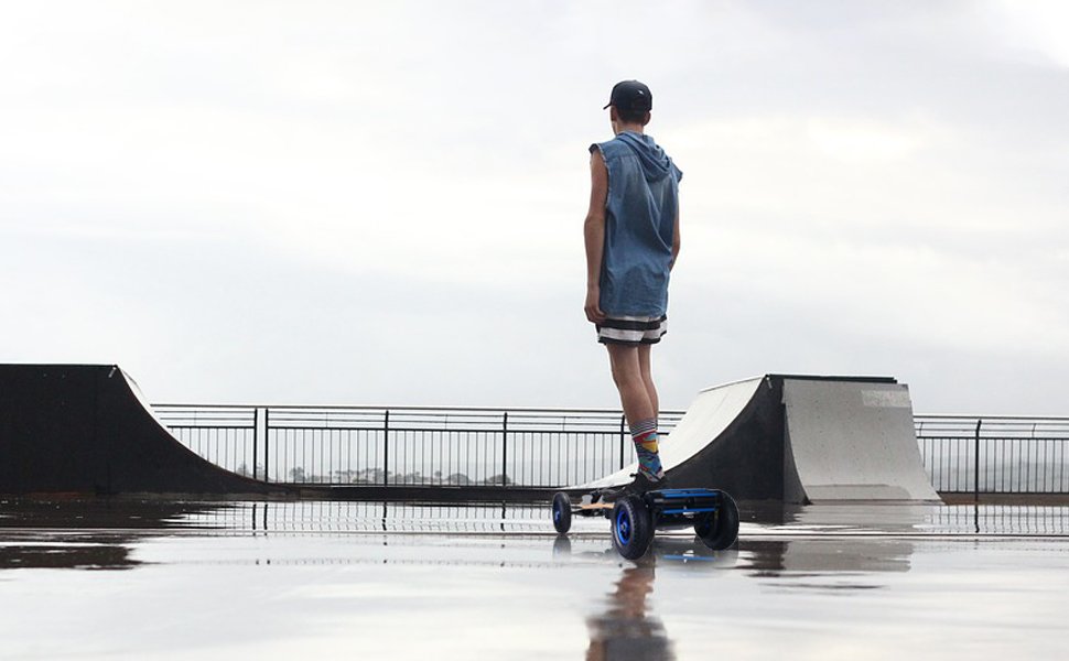 Qué características tiene un patín del diablo adulto todo terreno 7 Qué características tiene un patín del diablo adulto todo terreno