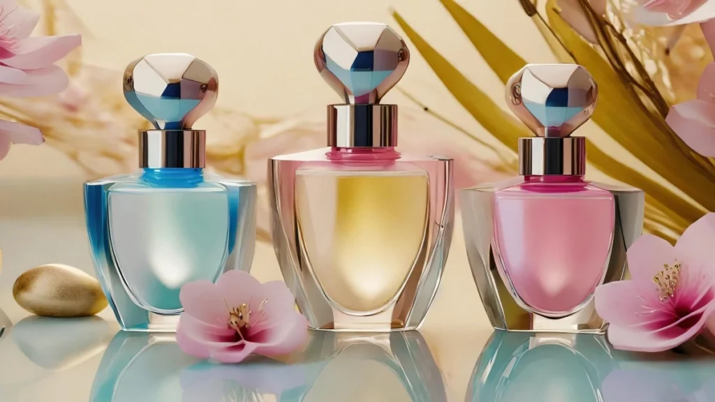 Cuánto cuestan los perfumes de Victoria’s Secret