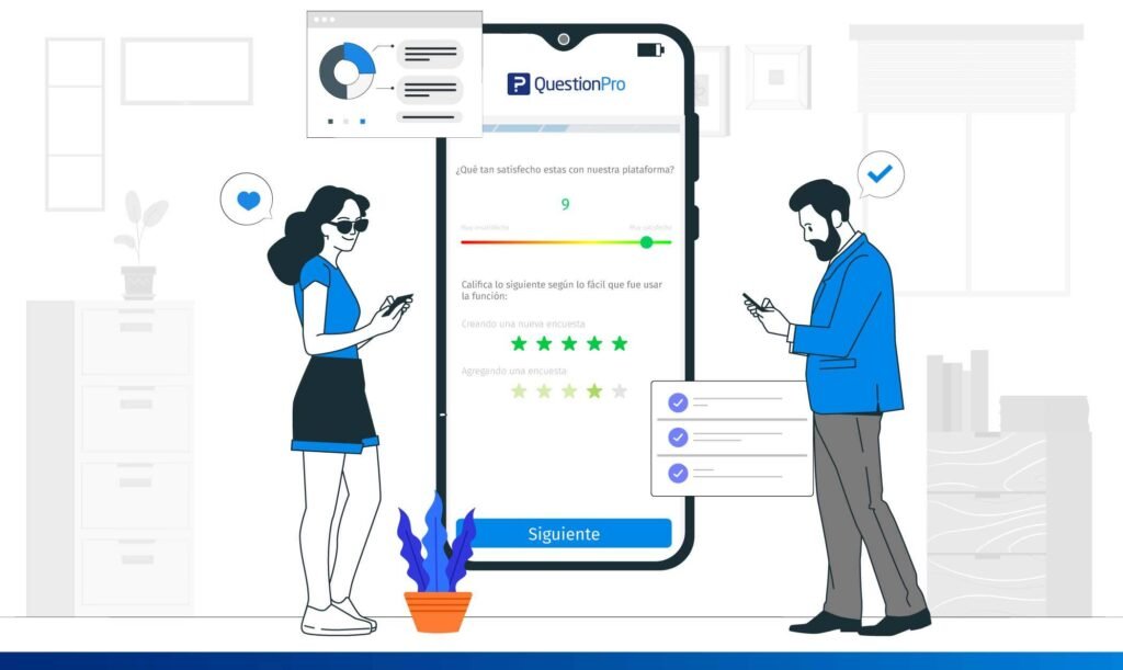 Es posible ganar dinero contestando encuestas en Google 7 Es posible ganar dinero contestando encuestas en Google