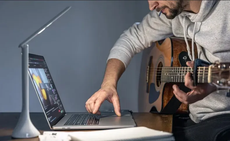 Qué app para hacer música en PC es la mejor opción para ti 8 Qué app para hacer música en PC es la mejor opción para ti