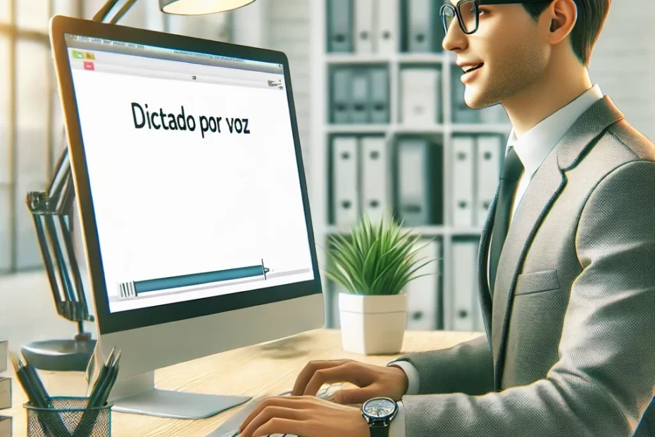 Cómo puedo dictar texto por voz en Microsoft Word 3 Cómo puedo dictar texto por voz en Microsoft Word