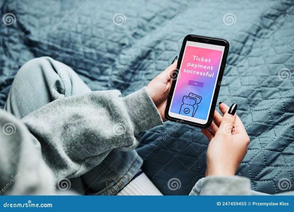 Cómo comprar boletos para el concierto de Lana Del Rey