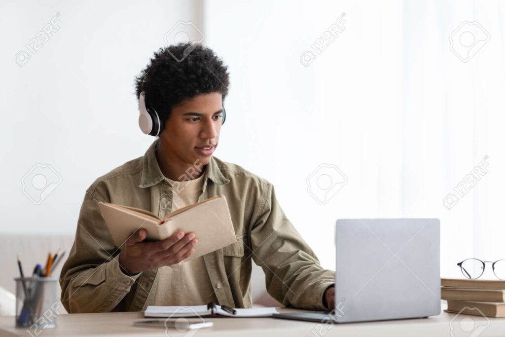 Cómo Aprender un Idioma Rápido y Eficazmente en Poco Tiempo 3 Cómo Aprender un Idioma Rápido y Eficazmente en Poco Tiempo