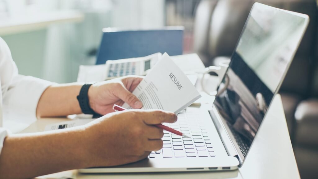 Qué es el CV de una persona y por qué es importante para su carrera 6 Qué es el CV de una persona y por qué es importante para su carrera